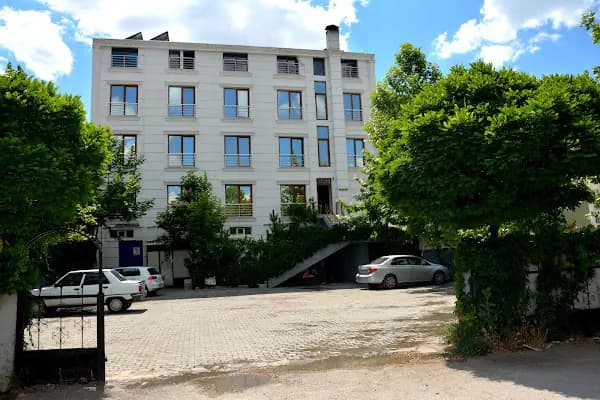 Elbistan Garden Hotel - Otel - Kahramanmaraş Elbistan