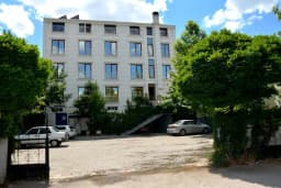 Elbistan Garden Hotel