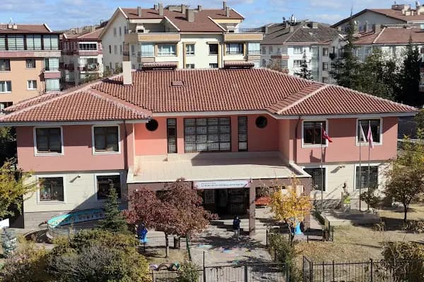 Altındağ Belediyesi Nenehatun Anaokulu - Okul Öncesi - Ankara Çankaya