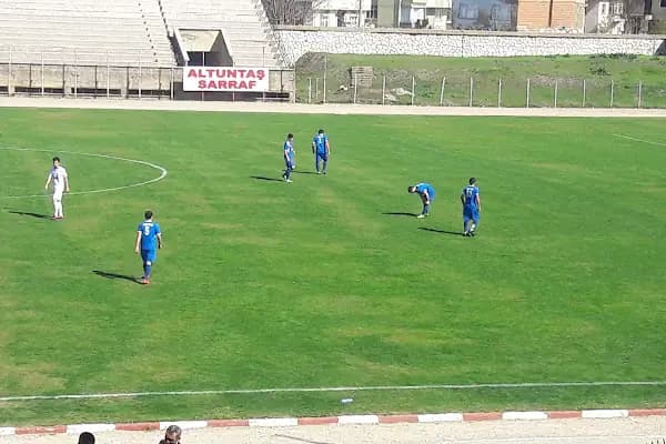 Akşehir Martı Spor Kulübü - Futbol Kulübü - Konya Karatay