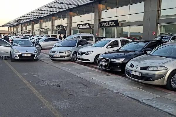BEYAZ AUTO OTONOMİ - Oto Galerisi - Ankara Akyurt