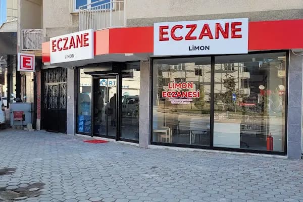 Limon Eczanesi - Eczane - Bursa İnegöl