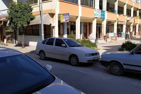 Tatar elektronik ve Tatar çay ocagi - Kafe - Adana İmamoğlu
