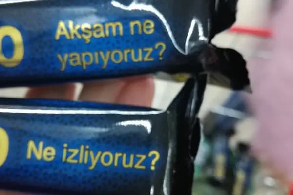 BİM - Süpermarket - İzmir Balçova