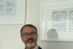 Prof. Dr. Semih Takka