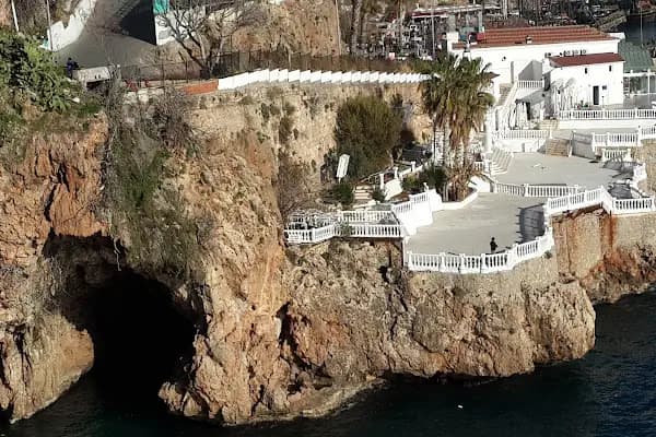 Erken Pansiyon - Hostel - Antalya Muratpaşa