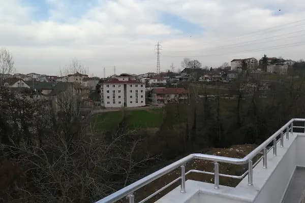 Çocuk Bahçesi - Park - Kocaeli Başiskele