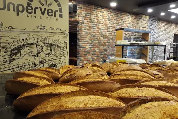 Unperver - Fırın - Bursa Nilüfer