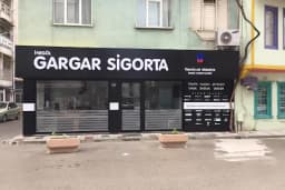 GARGAR SİGORTA İNEGÖL