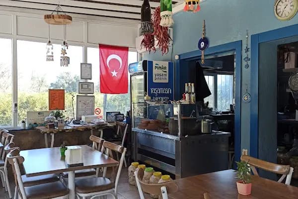 Bitez Kuru Fasulye - Restoran - Muğla Bodrum
