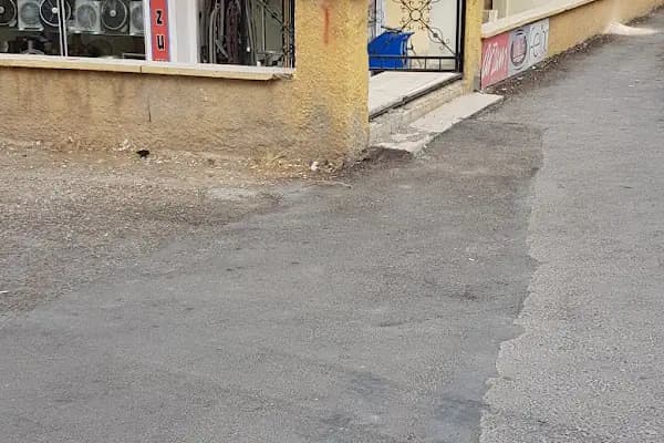 NİZİP TEKNİK SERVİS - Elektronik eşya mağazası - Gaziantep Nizip