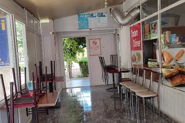 Oğuzcan Fast Food - Fast food lokantası - Antalya Döşemealtı
