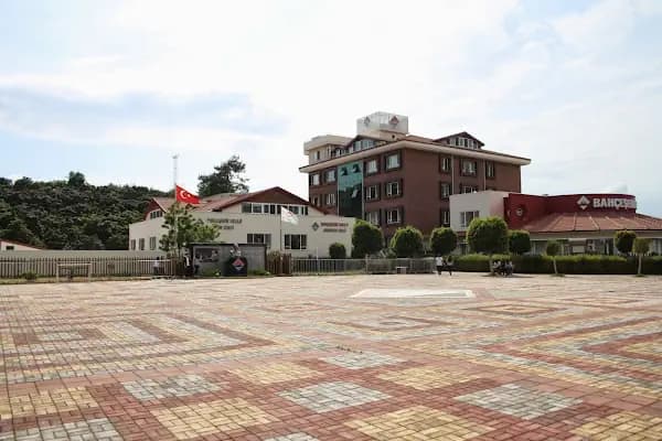 BAHÇEŞEHİR KOLEJİ ALANYA KAMPÜSÜ - Okul - Antalya Akseki
