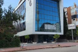 Fizikalya Tıp Merkezi