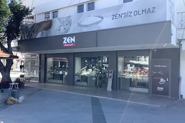 Zen Pırlanta - Kuyumcu - Muğla Bodrum