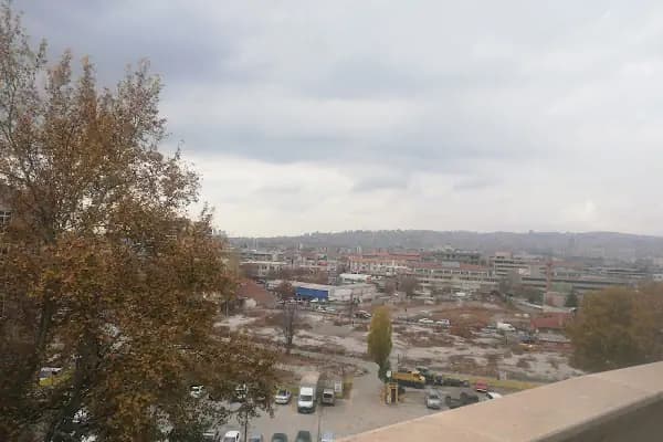 Nobel Hotel - Otel - Ankara Altındağ