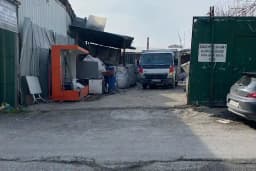 Özkan Hurda Aüminyum