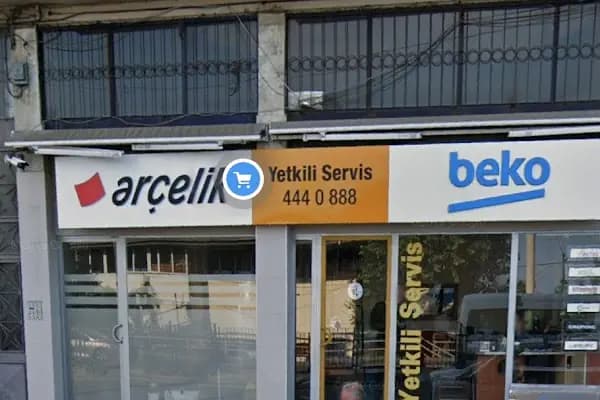 Arcelik Beko Yetkili Servis - Beyaz Eşya Tamirhanesi - Trabzon Ortahisar