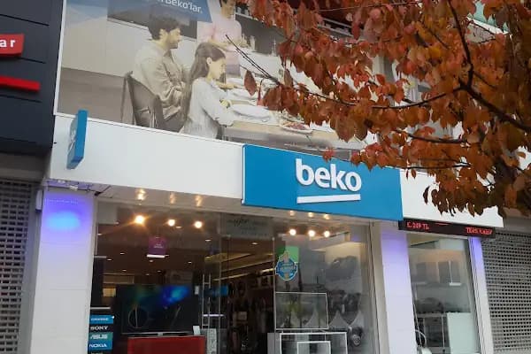 BEKO - ZAFER BEYAZ EŞYA - Mağaza - Tekirdağ Kapaklı