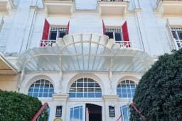 Büyükada Splendid Palace Hotel
