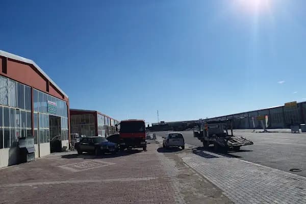 Yurtiçi Kargo Karatay - Taşımacılık Hizmeti - Konya Selçuklu