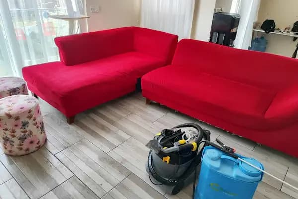 Duygu Koltuk Temizleme - Temizlik Hizmetleri - Antalya Aksu