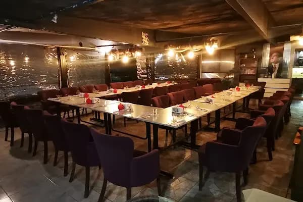 BİG BALKooN Hookah Lounge Cafe - Kafe - Tekirdağ Çorlu