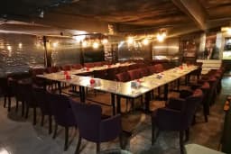 BİG BALKooN Hookah Lounge Cafe
