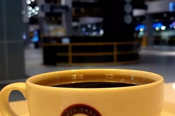 KAHVE VADİSİ - Kafe - Tekirdağ Çorlu