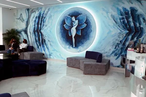 Lovest Clinic - Estetik Cerrahi Kliniği - İstanbul Ataşehir