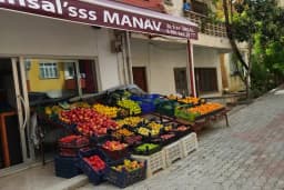 ÜNSALSSS MANAV
