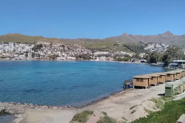 Hasel Doseme - Kurumsal Ofis - Muğla Bodrum