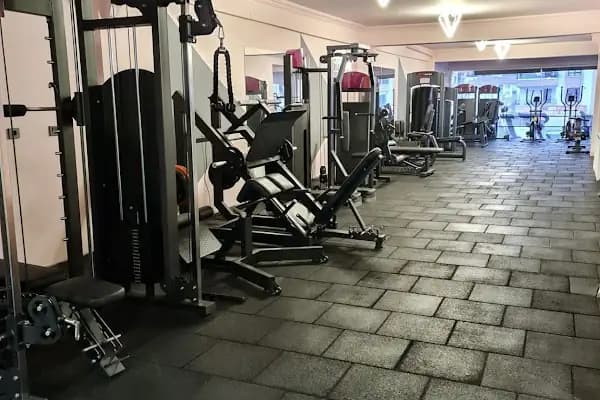 SHE FİT - Fiziksel Fitness Programı - Ankara Keçiören