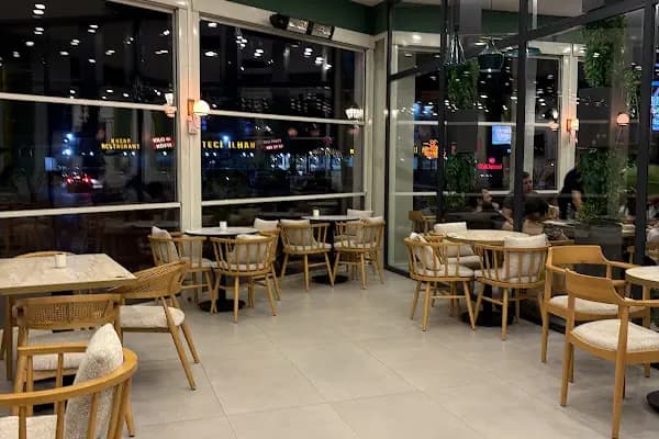 Chocolade Boutique Döşemealtı - Çikolata Dükkanı - Antalya Alanya