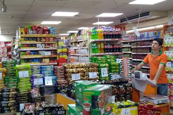 Uygar Market - Bakkal - İzmir Bergama