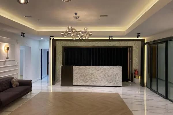 Esteticyana Clinic - Estetik Cerrahi Kliniği - İstanbul Bahçelievler