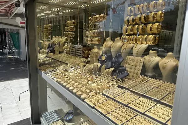 Genç Kuyumculuk - Kuyumcu - Ankara Keçiören