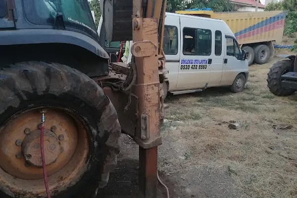 Söyleyici Oto Lastik - Lastik Tamircisi - Denizli Acıpayam