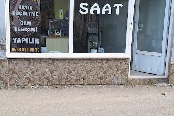 Yavuz Saat - Saat Tamir Hizmeti - Bursa Gürsu
