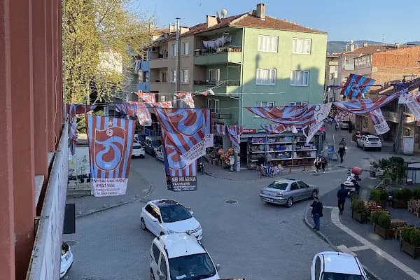 Özel Rehberlik Sürücü Kursu - Sürücü Kursu - Bursa Nilüfer