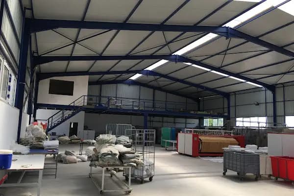 Titiz Laundry - Bodrum Çamaşırhane. - Çamaşır Yıkama Hizmeti - Muğla Milas