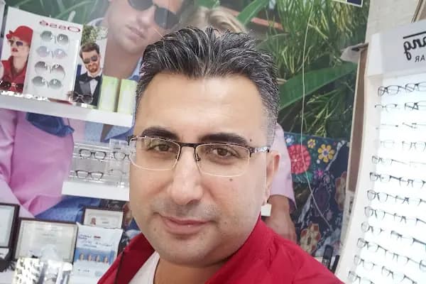 Karizma Optik - Optik - İstanbul Avcılar
