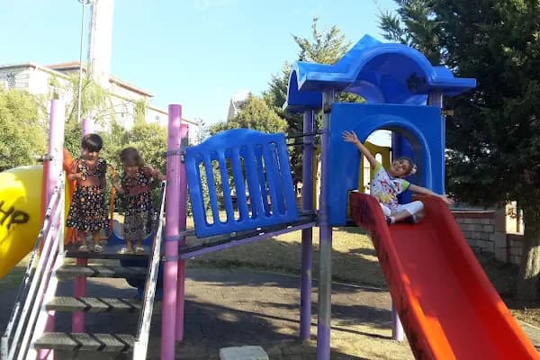 Çocuk Parkı - Park - İstanbul Arnavutköy
