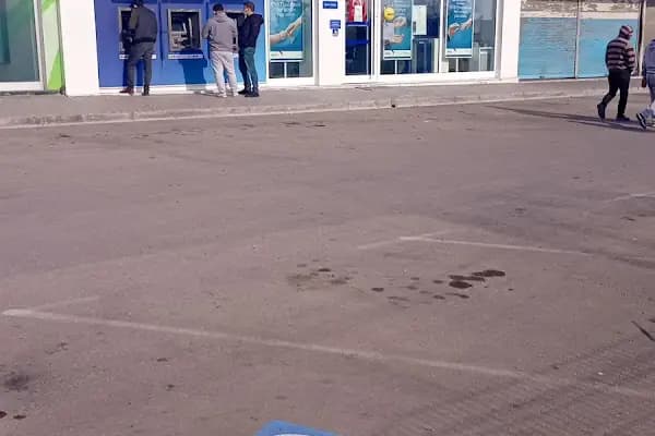 QNB Gatem Şubesi - Banka - Gaziantep Şehitkamil