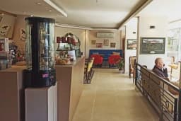 Coffee Ferroni