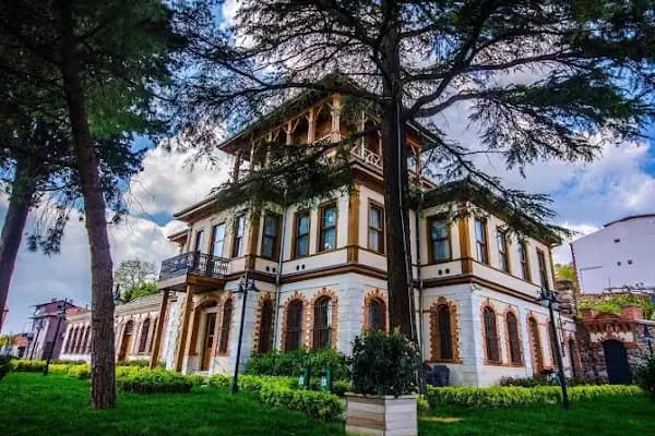 Rivada Hotel - Otel - Kocaeli Başiskele