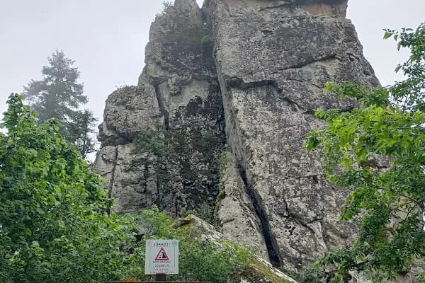 Aya Varvara Kilisesi - Rum Ortodoks Kilisesi - Trabzon Ortahisar