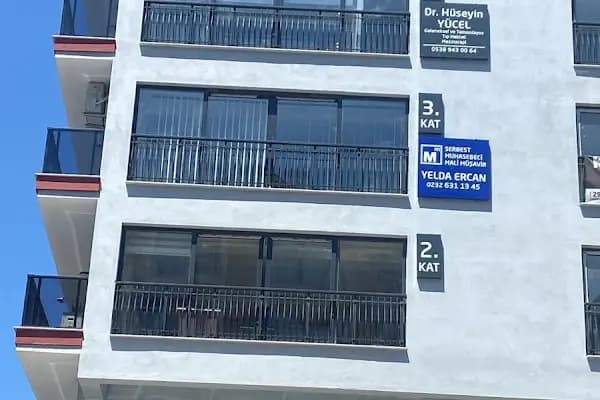 DoRa Clinics - Sağlık ve Güzellik Merkezi - İzmir Bayraklı