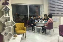 Özcem Sürücü Kursu (Halkalı Sürücü Kursu)
