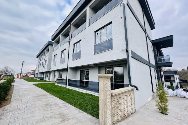 Seymen rezidans - Kurumsal Ofis - Kocaeli Başiskele